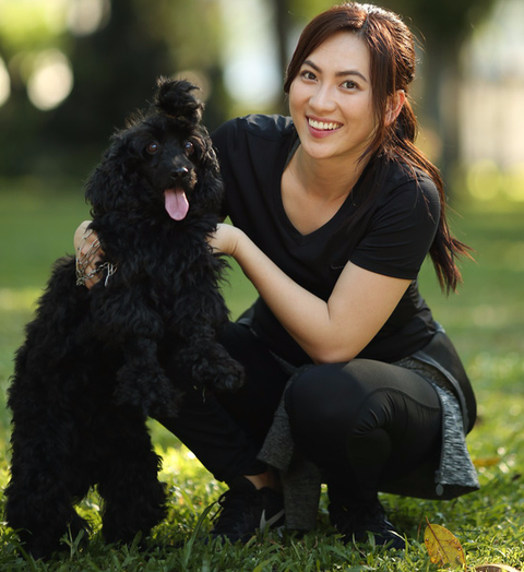 Charlie Nguyễn và Thái Hòa tái ngộ với Chàng vợ của em - Ảnh 3. Charlie Nguyễn và Thái Hòa tái ngộ với Chàng vợ của em - Ảnh 3.