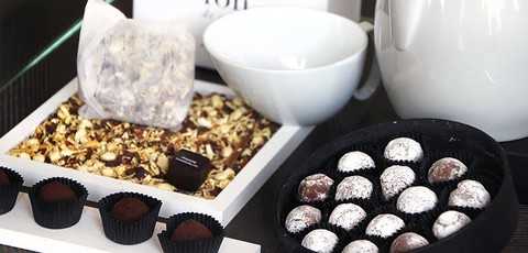 Đến Brussels làm chocolate - Ảnh 8. Đến Brussels làm chocolate - Ảnh 8.