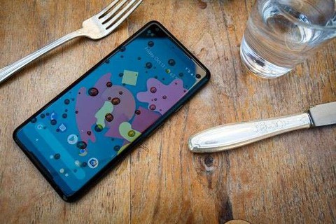 Điểm mặt 9 ‘anh tài smartphone kháng nước - Ảnh 2. Điểm mặt 9 ‘anh tài smartphone kháng nước - Ảnh 2.