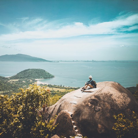Chàng trai đam mê chụp sự chuyển động của Đà Nẵng - Ảnh 7. Chàng trai đam mê chụp sự chuyển động của Đà Nẵng - Ảnh 7.