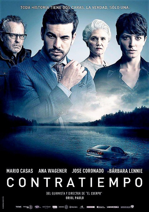 Cinema chủ nhật: Những cuộc truy tìm sự thật - Ảnh 1. Cinema chủ nhật: Những cuộc truy tìm sự thật - Ảnh 1.