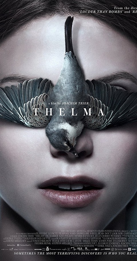 Thelma - tác phẩm điện ảnh kỳ lạ đến từ xứ sở Na Uy - Ảnh 8. Thelma - tác phẩm điện ảnh kỳ lạ đến từ xứ sở Na Uy - Ảnh 8.