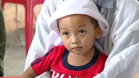 Vô ý làm mẹ con sản phụ tử vong, nhóm y bác sĩ nhận án tù treo - Ảnh 1. Vô ý làm mẹ con sản phụ tử vong, nhóm y bác sĩ nhận án tù treo - Ảnh 1.