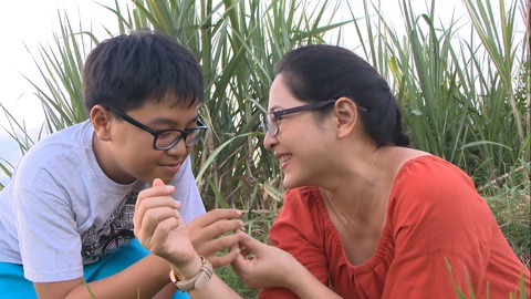 Tôi viết về chính những áp lực đang chịu và cố thu xếp để vượt qua! - Ảnh 6. Tôi viết về chính những áp lực đang chịu và cố thu xếp để vượt qua! - Ảnh 6.