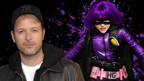 Matthew Vaughn: người đã không đấm vào mắt khán giả - Ảnh 12. Matthew Vaughn: người đã không đấm vào mắt khán giả - Ảnh 12.