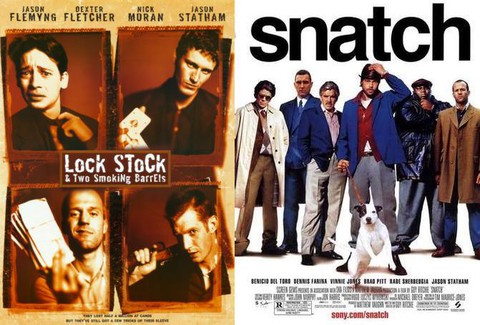Matthew Vaughn: người đã không đấm vào mắt khán giả - Ảnh 13. Matthew Vaughn: người đã không đấm vào mắt khán giả - Ảnh 13.