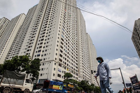 Bí thư Hà Nội yêu cầu kiểm tra vấn đề báo Tuổi Trẻ nêu - Ảnh 1. Bí thư Hà Nội yêu cầu kiểm tra vấn đề báo Tuổi Trẻ nêu - Ảnh 1.