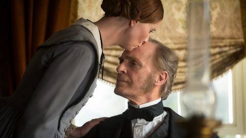 A quiet passion hay là một cuộc yêu đơn phương cõi đời - Ảnh 6. A quiet passion hay là một cuộc yêu đơn phương cõi đời - Ảnh 6.