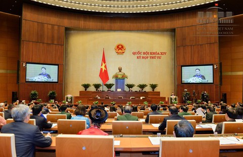 Để xảy ra tham nhũng, 39 người đứng đầu bị xử lý - Ảnh 1. Để xảy ra tham nhũng, 39 người đứng đầu bị xử lý - Ảnh 1.