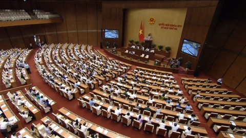 Công bố 5 nhóm vấn đề nóng để ĐBQH chọn chất vấn - Ảnh 1. Công bố 5 nhóm vấn đề nóng để ĐBQH chọn chất vấn - Ảnh 1.