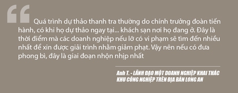 Cục phó mất 385 triệu thiếu điều kiện vẫn được bổ nhiệm - Ảnh 3. Cục phó mất 385 triệu thiếu điều kiện vẫn được bổ nhiệm - Ảnh 3.