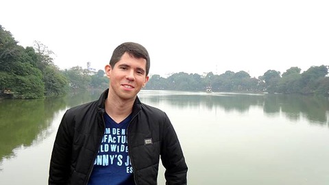 Người nước ngoài bàn về cái giá phải trả của vấn nạn đạo văn - Ảnh 3. Người nước ngoài bàn về cái giá phải trả của vấn nạn đạo văn - Ảnh 3.
