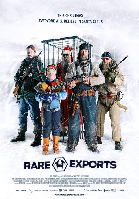 10 Phim Giáng sinh có điểm số cao nhất trên Rotten Tomatoes - Ảnh 19. 10 Phim Giáng sinh có điểm số cao nhất trên Rotten Tomatoes - Ảnh 19.