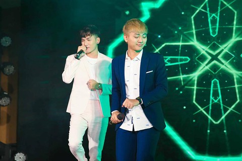 Hé lộ vai diễn cô nàng ngổ ngáo của Ngọc Thanh Tâm - Ảnh 9. Hé lộ vai diễn cô nàng ngổ ngáo của Ngọc Thanh Tâm - Ảnh 9.