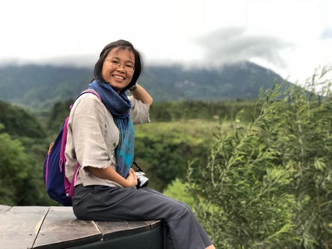 Người mê xê dịch và kế hoạch chinh phục năm 2018 - Ảnh 12.