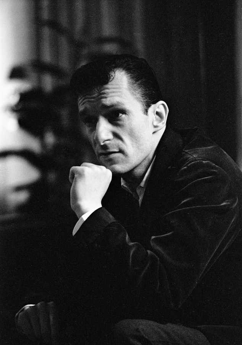 Chân dung ông trùm người đẹp của Playboy - Hugh Hefner - Ảnh 3. Chân dung ông trùm người đẹp của Playboy - Hugh Hefner - Ảnh 3.