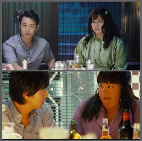 Phim Việt remake: truyền hình vượt điện ảnh - Ảnh 4. Phim Việt remake: truyền hình vượt điện ảnh - Ảnh 4.