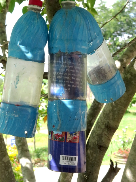Trẻ miền quê khát sách: Thiếu sách, nghèo cả tương lai - Ảnh 4. Trẻ miền quê khát sách: Thiếu sách, nghèo cả tương lai - Ảnh 4.