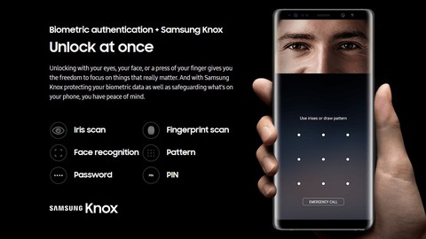Samsung Pay – Liệu có an toàn? - Ảnh 3. Samsung Pay – Liệu có an toàn? - Ảnh 3.