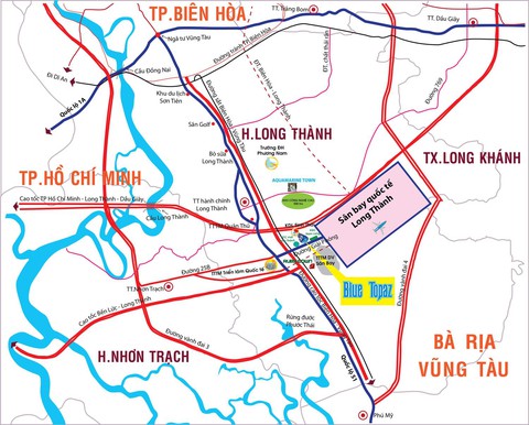 Bác tin con phó giám đốc sở có gần 1.000ha đất Long Thành - Ảnh 1. Bác tin con phó giám đốc sở có gần 1.000ha đất Long Thành - Ảnh 1.