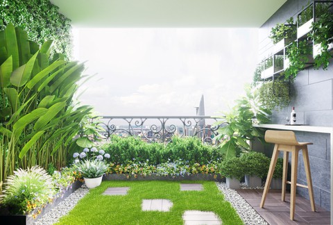 Sôi động căn hộ cao cấp dịp cuối năm - Ảnh 3. Sôi động căn hộ cao cấp dịp cuối năm - Ảnh 3.