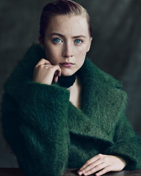 Margot Robbie và Saoirse Ronan ứng cử viên nặng ký giải Oscar - Ảnh 6. Margot Robbie và Saoirse Ronan ứng cử viên nặng ký giải Oscar - Ảnh 6.