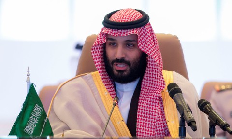 Lãnh đạo Palestine đã biết trước về vụ Jerusalem? - Ảnh 2. Lãnh đạo Palestine đã biết trước về vụ Jerusalem? - Ảnh 2.