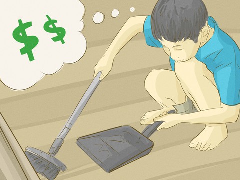 Học người Do Thái dạy con xài tiền - Ảnh 2. Học người Do Thái dạy con xài tiền - Ảnh 2.