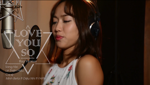 Diệu Nhi khoe giọng trong nhạc phim Ngày mai Mai cưới - Ảnh 3. Diệu Nhi khoe giọng trong nhạc phim Ngày mai Mai cưới - Ảnh 3.