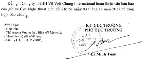 Bộ Văn hóa yêu cầu báo cáo vụ Hoa hậu sửa mũi - Ảnh 3. Bộ Văn hóa yêu cầu báo cáo vụ Hoa hậu sửa mũi - Ảnh 3.