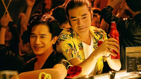 Oscar Hoa ngữ tôn vinh gương mặt mới, bỏ qua tên tuổi gạo cội - Ảnh 4. Oscar Hoa ngữ tôn vinh gương mặt mới, bỏ qua tên tuổi gạo cội - Ảnh 4.