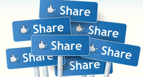 Thấy lạ là share - bệnh đang lan trong giới trẻ - Ảnh 1. Thấy lạ là share - bệnh đang lan trong giới trẻ - Ảnh 1.