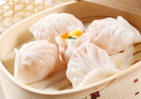 Đi Hong Kong ăn 5 món dim sum ngon nhất - Ảnh 1. Đi Hong Kong ăn 5 món dim sum ngon nhất - Ảnh 1.
