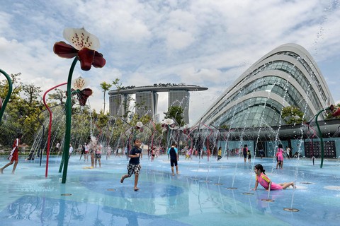 Nền giáo dục Singapore có thực sự hoàn hảo? - Ảnh 5. Nền giáo dục Singapore có thực sự hoàn hảo? - Ảnh 5.