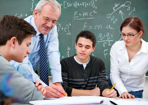 Phỏng vấn APS vào ngành y ở Đức? - Ảnh 1. Phỏng vấn APS vào ngành y ở Đức? - Ảnh 1.