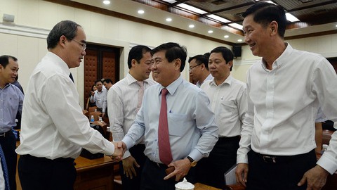 TP.HCM công bố 10 sự kiện nổi bật năm 2017 - Ảnh 3. TP.HCM công bố 10 sự kiện nổi bật năm 2017 - Ảnh 3.