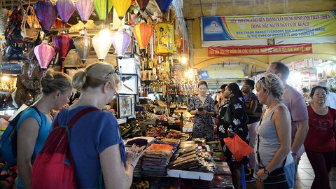 TP.HCM công bố 10 sự kiện nổi bật năm 2017 - Ảnh 5. TP.HCM công bố 10 sự kiện nổi bật năm 2017 - Ảnh 5.