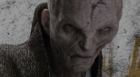 Star Wars 8 và lời chia tay hoàn hảo cho những khởi đầu - Ảnh 17. Star Wars 8 và lời chia tay hoàn hảo cho những khởi đầu - Ảnh 17.
