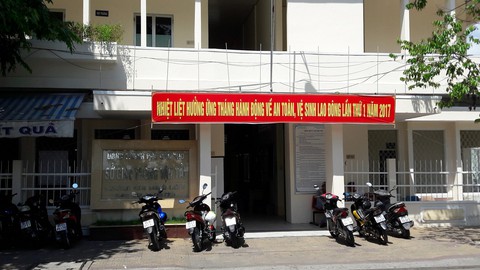 Cảnh cáo giám đốc Sở Giao thông vận tải Cần Thơ - Ảnh 1. Cảnh cáo giám đốc Sở Giao thông vận tải Cần Thơ - Ảnh 1.
