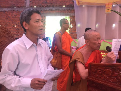 Cưỡng chế tàu cá, đưa vào nơi trú ẩn an toàn - Ảnh 8. Cưỡng chế tàu cá, đưa vào nơi trú ẩn an toàn - Ảnh 8.