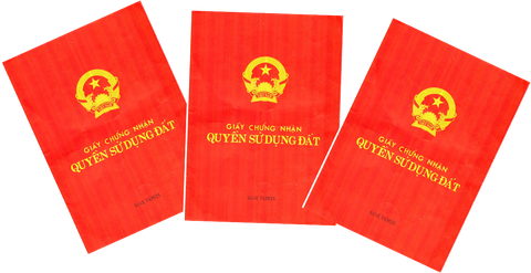 Ngưng quy định ghi tên thành viên gia đình trong sổ đỏ - Ảnh 1. Ngưng quy định ghi tên thành viên gia đình trong sổ đỏ - Ảnh 1.