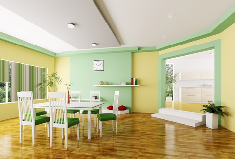 Sơn TOA đầu tư công nghệ nano vào sản phẩm chủ lực - Ảnh 2. Sơn TOA đầu tư công nghệ nano vào sản phẩm chủ lực - Ảnh 2.