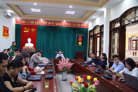 Sơn La thông tin vụ bắt 2 phó giám đốc sở cùng 15 cán bộ - Ảnh 1. Sơn La thông tin vụ bắt 2 phó giám đốc sở cùng 15 cán bộ - Ảnh 1.