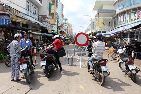 Sóc Trăng không đồng ý xây tượng Quan Công ở Vĩnh Châu - Ảnh 1. Sóc Trăng không đồng ý xây tượng Quan Công ở Vĩnh Châu - Ảnh 1.