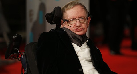 Những tín hiệu lạ từ không gian và mối lo của Stephen Hawking - Ảnh 1. Những tín hiệu lạ từ không gian và mối lo của Stephen Hawking - Ảnh 1.