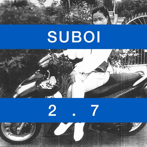 Suboi - nghệ sĩ Việt đầu tiên có banner trên Apple Music - Ảnh 7. Suboi - nghệ sĩ Việt đầu tiên có banner trên Apple Music - Ảnh 7.
