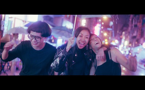 Suboi - nghệ sĩ Việt đầu tiên có banner trên Apple Music - Ảnh 8. Suboi - nghệ sĩ Việt đầu tiên có banner trên Apple Music - Ảnh 8.