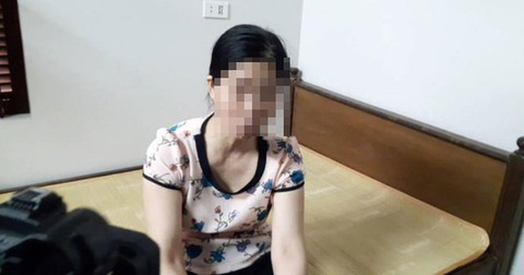 Hàng chục trẻ bị sùi mào gà là do dụng cụ y tế bẩn - Ảnh 1. Hàng chục trẻ bị sùi mào gà là do dụng cụ y tế bẩn - Ảnh 1.