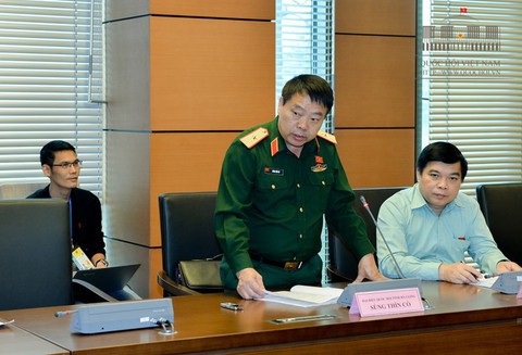Kê khai tài sản không có gì, xây nhà thờ vài chục tỷ - Ảnh 1. Kê khai tài sản không có gì, xây nhà thờ vài chục tỷ - Ảnh 1.