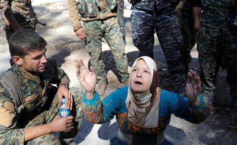 Tổng thống Nga ra lệnh rút quân khỏi Syria - Ảnh 3. Tổng thống Nga ra lệnh rút quân khỏi Syria - Ảnh 3.